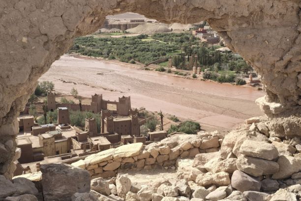 2 Weeks in Morocco from Casablanca - Best 14 Day in Morocco - 14 Days Morocco tour itinerary from Casablanca - Grand tours - Desert tours.