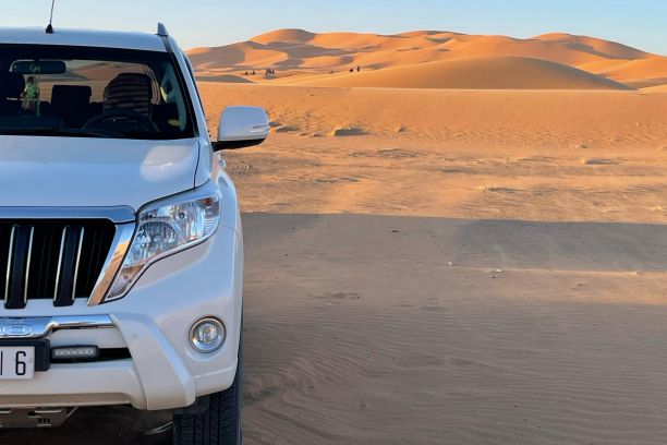 Marrakech to Merzouga Desert tour 2 Days, 2 Days Morocco tour from Marrakech to Sahara Desert and back to Marrakech, Cheap 3 days in Morocco.