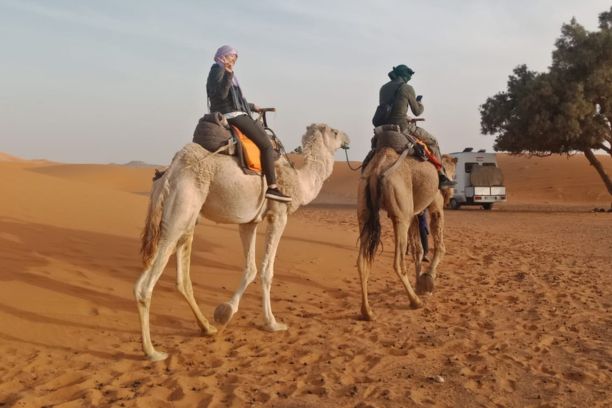 Marrakech to Fes Desert Tour 3 Days, marrakech to fes via merzouga desert 3-days morocco sahara tour, 3 day from Marrakech to fes, Morocco.